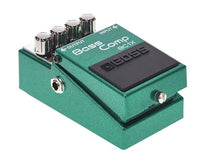 Boss BC1X Pedal Compresor Bajo 4