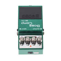 Boss BC1X Pedal Compresor Bajo 5