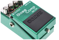 Boss BC1X Pedal Compresor Bajo 7