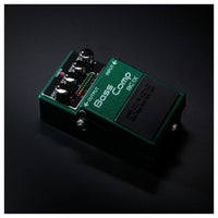 Boss BC1X Pedal Compresor Bajo 8