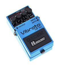 Boss VB2W Pedal Vibrato Waza Craft 2