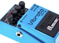 Boss VB2W Pedal Vibrato Waza Craft 6