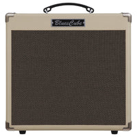 Roland Blues Cube Hot VB Amplificador Guitarra Vintage Blonde 1