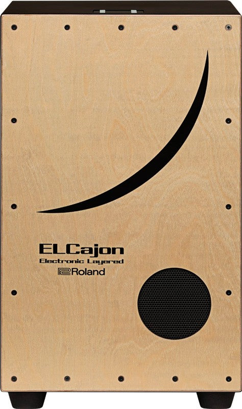 Roland EC10 el Cajón Electronico 1