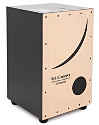 Roland EC10 el Cajón Electronico 2