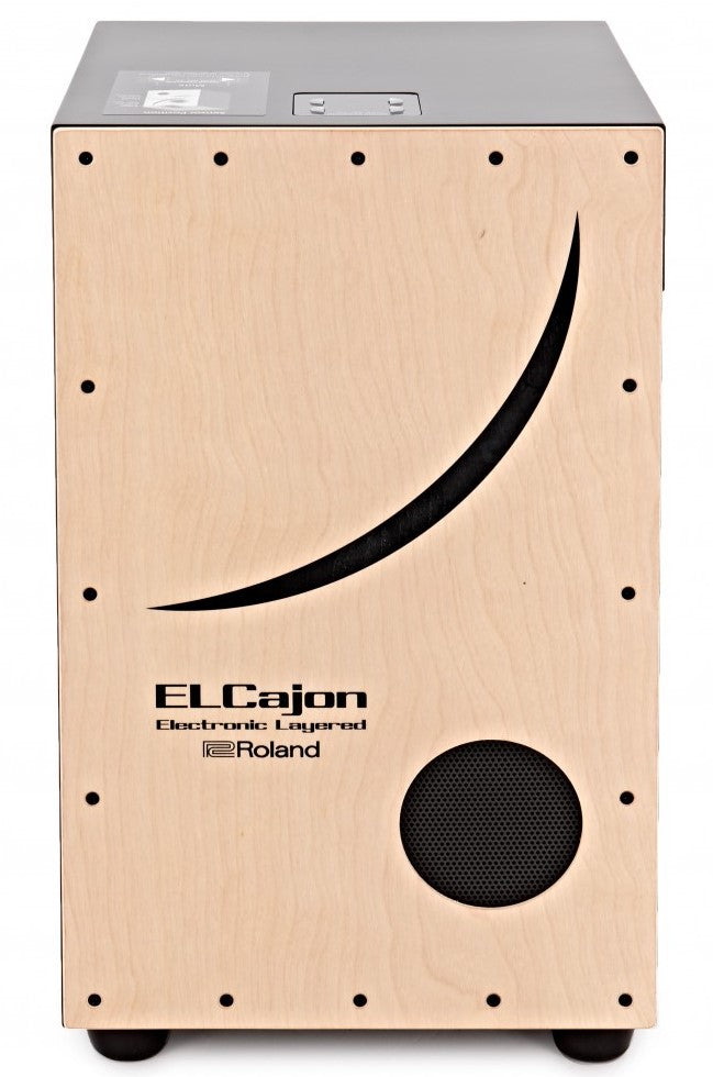 Roland EC10 el Cajón Electronico 3