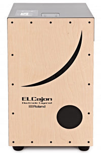 Roland EC10 el Cajón Electronico 3