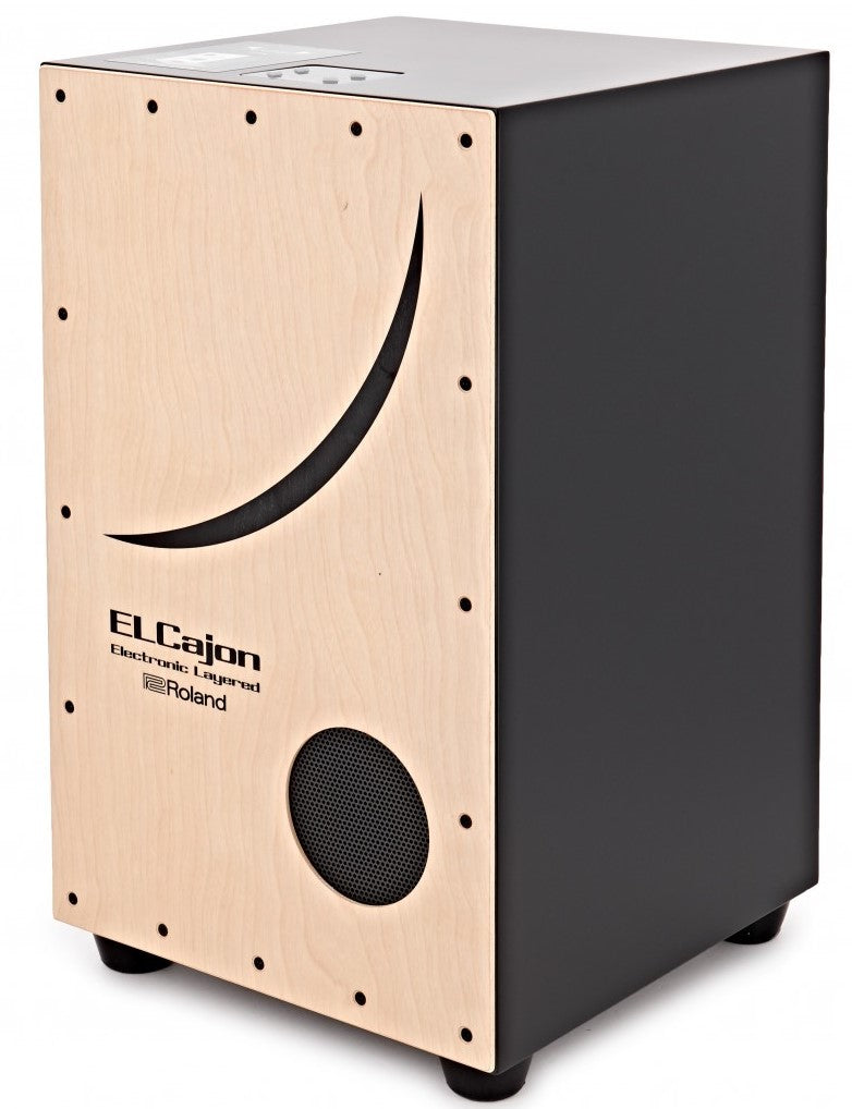 Roland EC10 el Cajón Electronico 4