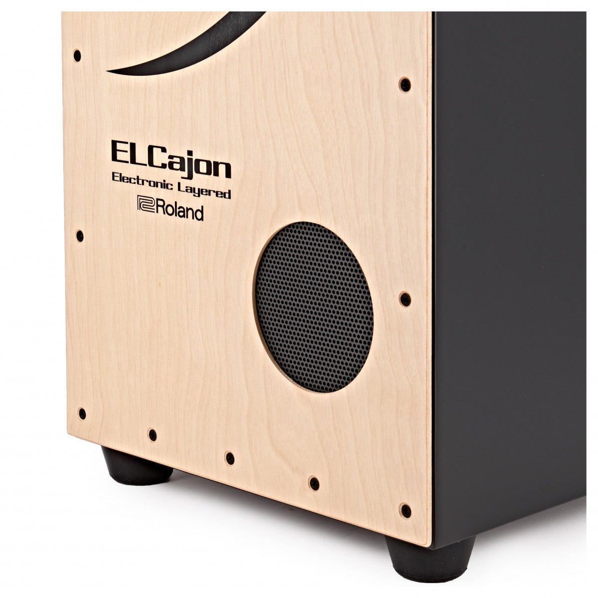 Roland EC10 el Cajón Electronico 12