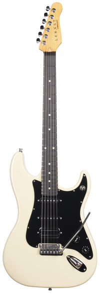 Godin LERXST Vegatrem LCR EB Guitarra Eléctrica Limelight Cream 1