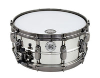 Tama CB1465 Charlie Benante Signature Caja 14X6.5 Batería Acústica Acero 1