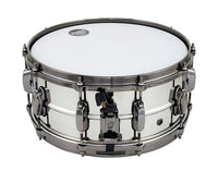 Tama CB1465 Charlie Benante Signature Caja 14X6.5 Batería Acústica Acero 2