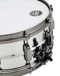 Tama CB1465 Charlie Benante Signature Caja 14X6.5 Batería Acústica Acero 5