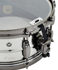 Tama CB1465 Charlie Benante Signature Caja 14X6.5 Batería Acústica Acero 8