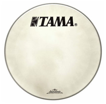 Tama CT20BMOT Parche Bombo 20 Blanco Starclassic 1