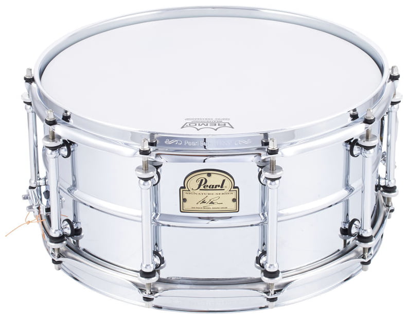 Pearl IP1465 Signature Ian Paice Caja 14X6.5 Batería Acústica 1