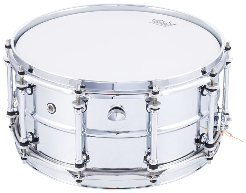 Pearl IP1465 Signature Ian Paice Caja 14X6.5 Batería Acústica 3