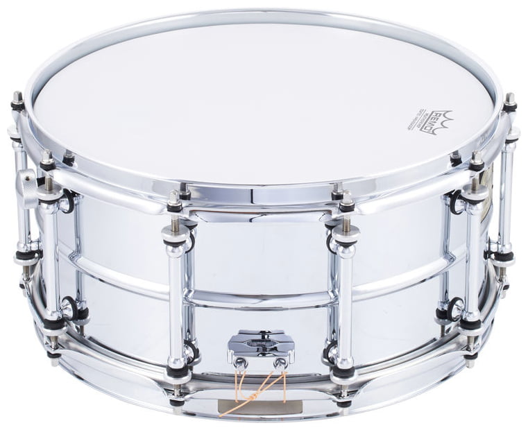 Pearl IP1465 Signature Ian Paice Caja 14X6.5 Batería Acústica 4