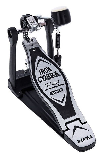 Tama HP600D Pedal de Bombo Iron Cobra 1