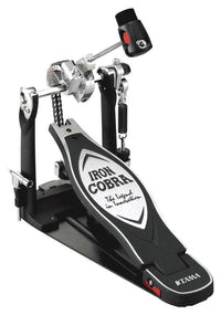 Tama HP900PN Iron Cobra Powerglide Pedal Bombo 1