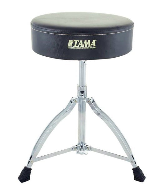 Tama HT130 Asiento Batería Tres Patas Doble 2