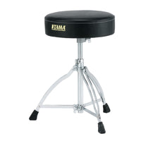 Tama HT130 Asiento Batería Tres Patas Doble 3