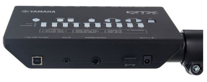 Yamaha DTX402K Batería Electrónica 12