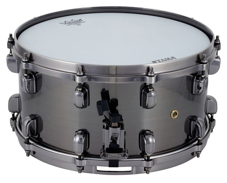 Tama JT147 Signature John Tempesta Caja 14X7 Batería Acústica 2