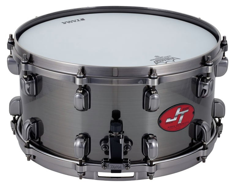 Tama JT147 Signature John Tempesta Caja 14X7 Batería Acústica 3