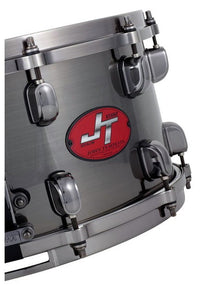 Tama JT147 Signature John Tempesta Caja 14X7 Batería Acústica 4