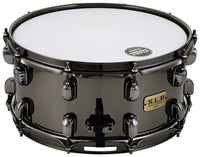 Tama LBR1465 Black Brass Caja 14X6.5 Batería Acústica 3