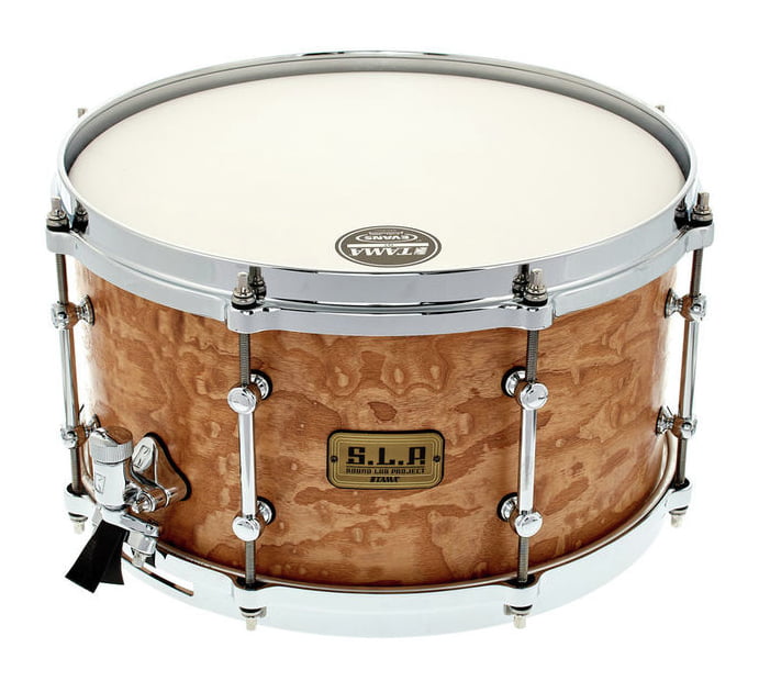 Tama LGM137STA G Maple Caja 13X7 Batería Acústica Arce 1