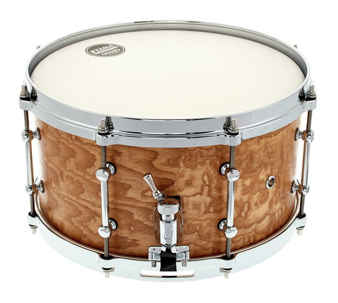 Tama LGM137STA G Maple Caja 13X7 Batería Acústica Arce 3