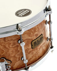 Tama LGM137STA G Maple Caja 13X7 Batería Acústica Arce 4