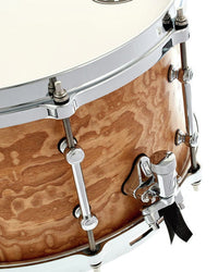 Tama LGM137STA G Maple Caja 13X7 Batería Acústica Arce 5