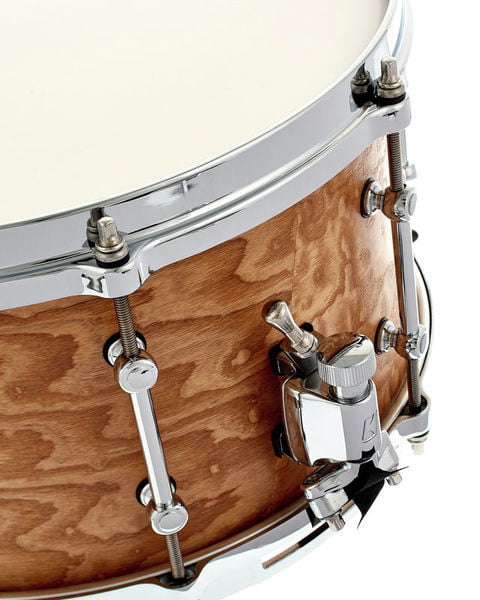 Tama LGM137STA G Maple Caja 13X7 Batería Acústica Arce 6