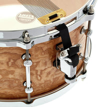 Tama LGM137STA G Maple Caja 13X7 Batería Acústica Arce 9