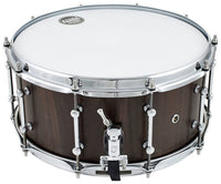 Tama LGW1465MBW G Walnut Caja 14X6.5 Batería Acústica 3