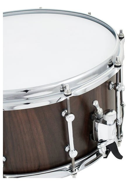 Tama LGW1465MBW G Walnut Caja 14X6.5 Batería Acústica 6