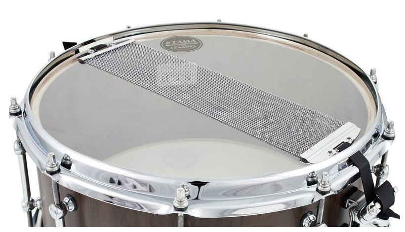 Tama LGW1465MBW G Walnut Caja 14X6.5 Batería Acústica 7