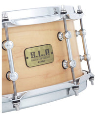 Tama LMP1455SMP Classic Maple Caja 14X5.5 Batería Acústica 4