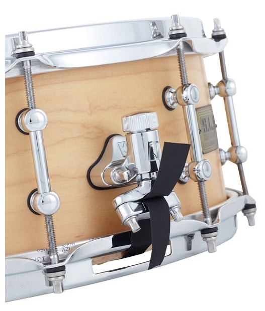 Tama LMP1455SMP Classic Maple Caja 14X5.5 Batería Acústica 5