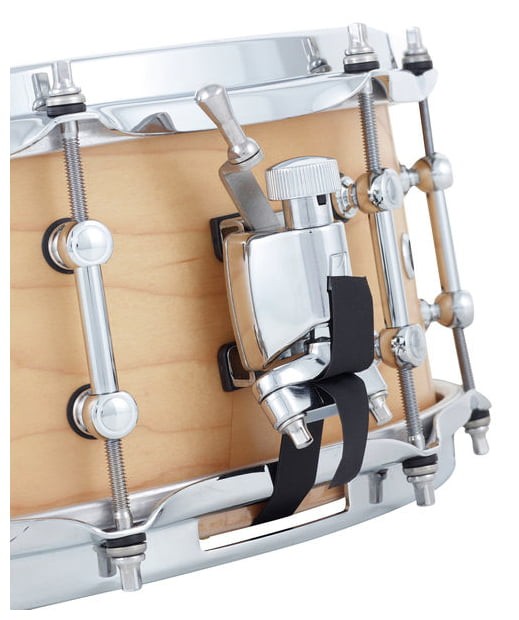 Tama LMP1455SMP Classic Maple Caja 14X5.5 Batería Acústica 6