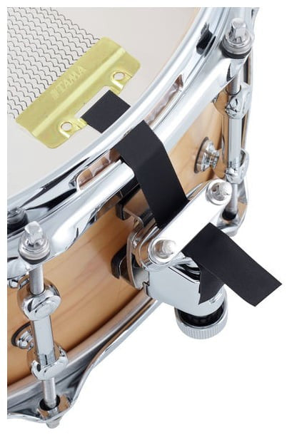 Tama LMP1455SMP Classic Maple Caja 14X5.5 Batería Acústica 7