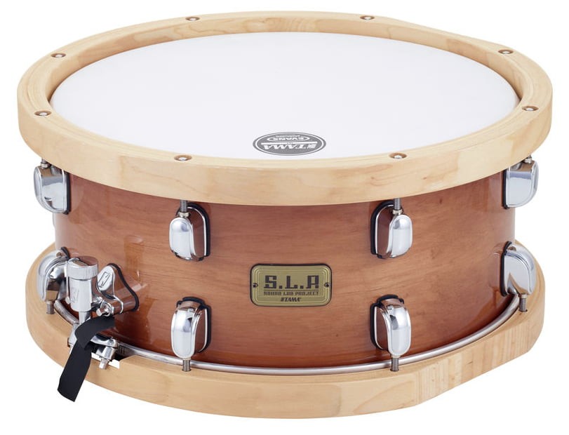 Tama LMP1465FSEN Studio Maple Caja 14X6.5 Batería Acústica 1