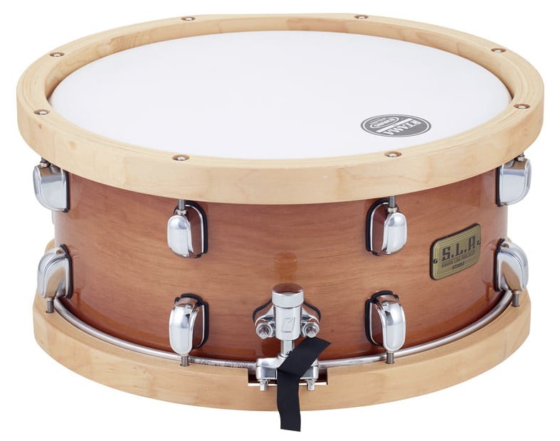 Tama LMP1465FSEN Studio Maple Caja 14X6.5 Batería Acústica 2