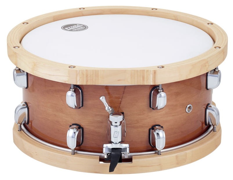 Tama LMP1465FSEN Studio Maple Caja 14X6.5 Batería Acústica 3