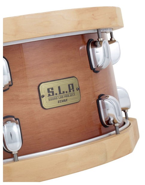 Tama LMP1465FSEN Studio Maple Caja 14X6.5 Batería Acústica 4