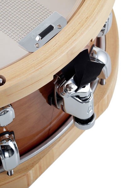 Tama LMP1465FSEN Studio Maple Caja 14X6.5 Batería Acústica 7