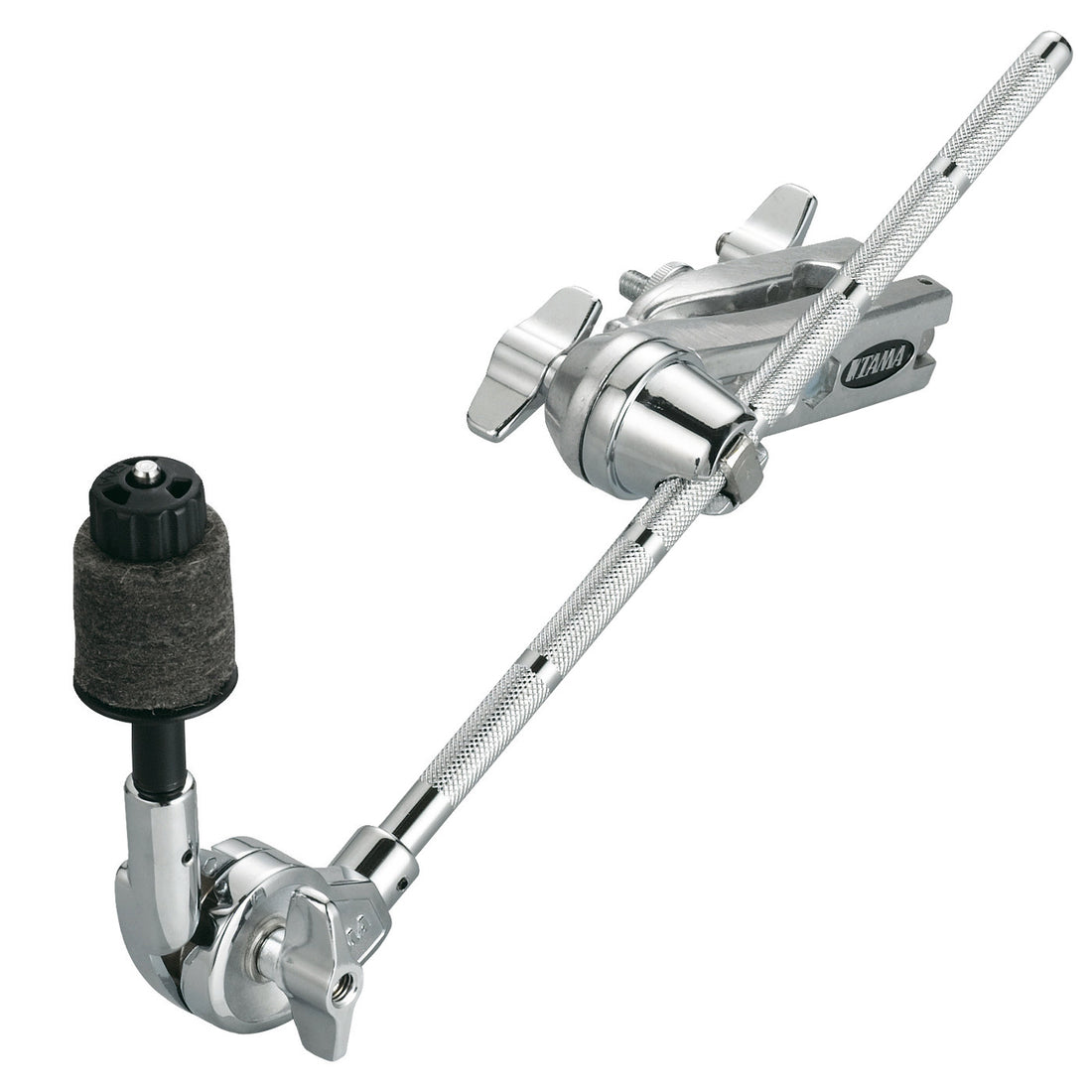 Tama MCA53 Brazo Soporte Plato Corto con Pinza 1